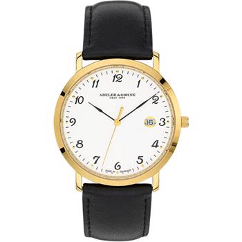 Abeler & Söhne model AS1199 buy it at your Watch and Jewelery shop
